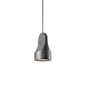 Lampe suspendue en cuivre patiné bleu marocain faite à la main, luminaire de plafond en forme de dôme pour îlot de cuisine et décoration de salle à manger - Product Image 4