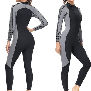 Combinaison de plongée pour homme de qualité supérieure 100 %, confortable et chaude, idéale pour le surf, la plongée et le paddle board - Product Image 6