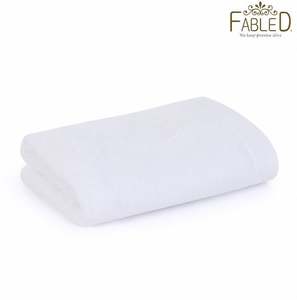 Toallas de baño de algodón duraderas, toallas de larga duración con puntadas resistentes, toallas de baño de algodón de alta calidad, toallas de baño de tacto suave - Product Image 3