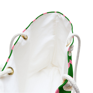 Fa La La Striped Weekender <b>Bag</b> Christmas Travel Carryall <b>Large</b> Capacity Holiday Tote Overnight Travel <b>Bag</b> Womens <b>Gift</b> <b>Bag</b> - Product Image 5