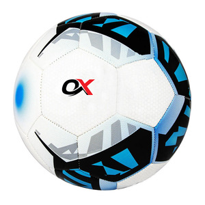 Balón de Fútbol Oxva Industries de Cuero PU Impermeable con Cámara de Butilo, Ligero y Ecológico para Entrenamientos y Partidos de Alto Rendimiento - Product Image 4