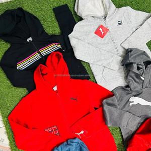 เสื้อผ้าเด็ก สีพื้น ปักลาย ยืดได้ ใส่สบายในฤดูหนาว ลายพิมพ์ ผ้าฝ้าย เสื้อสวมหัว มีหลายแบบ คละแบบ สำหรับเด็กชายและเด็กหญิง เสื้อฮู้ดดี้ - Product Image 3