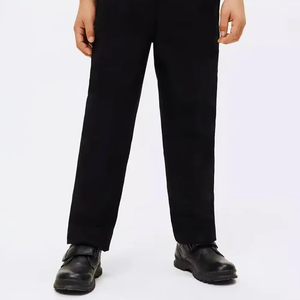 Uniforme scolaire confortable pour les élèves, tissu agréable, coupe classique, adapté à un usage quotidien. - Product Image 4