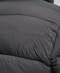 Brand New High Quality Custom Made Winter Men's <b>Bubble</b> Jacket Puffer Coat <b>Top</b> Quality Lightweight Zipper up 2023 Puffer Jackets - Product Image 5