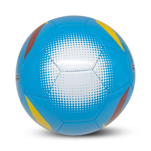 Balón de Fútbol GAMEGAZER Talla 5, Peso 400-420G, Circunferencia 680-700MM, 32 Paneles, Cosido a Mano, Color y Logotipo Personalizables, Alta Calidad - Product Image 6