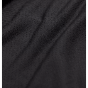 Débardeur tricoté respirant noir pour homme, col rond, uni, sportif, fitness, sans manches - Product Image 6