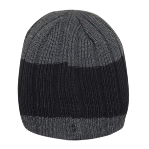 Gorro Unisex para Hombre, Gorro de Invierno Cálido con Borde Acanalado, Tejido Suave, Estilo Casual para Exteriores, Protección contra el Frío - Product Image 6