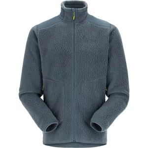 Chaqueta de Forro Polar de Invierno de Alta Calidad con Logotipo Personalizado al por Mayor, Chaqueta Deportiva de Forro Polar para Ciclismo y Caza para Hombre - Product Image 2