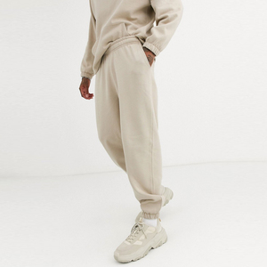 Conjunto Deportivo Personalizado para Hombre, Sudadera con Capucha y Cordón, Pantalones Jogger, 2 Piezas - Product Image 5