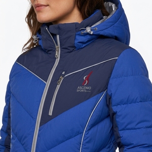 Premium Insulated <b>Women</b> Puffer <b>Jacket</b> Lightweight <b>Warm</b> <b>Winter</b> Coat With Full Zip Closure Comfortable Fit <b>For</b> Everyday <b>Women</b> - Product Image 6