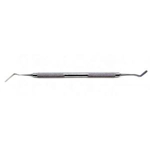 Professional Quality Stainless Steel Dental Heidemann 1 Spatula 2mm Composite <b>Cement</b> Filling Lab Instruments - Product Image 6