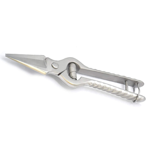 Good Quality Farm Equipment High Quality German Stainless Steel Double Bow Hand Manufacturer <b>Sheep</b> <b>Shear</b> Veterinary Instruments - Product Image 3