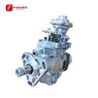 Pompe à injection de carburant diesel VE6/12F1250R419 VE, pompe de distribution, vente en gros 0460426405