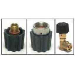 Electrical Ceramics Boiler Plug