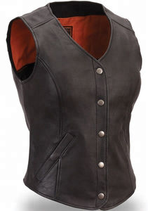 Chaleco Impermeable y Cortavientos de Invierno para Hombre, Diseño Casual Elegante de Alta Calidad, Transpirable, con Logotipo Personalizado - Product Image 4