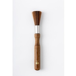 Brosse antistatique pour moulin à café SILSTAR MAGNET, marque de confiance Silstar Kitchen Line, accessoire de cuisine. - Product Image 1