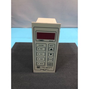 NOAH PRECISION SERIES 960-3 <b>TIMER</b>, 169959 - Trusted Global Legacy Semiconductor Equipment and Parts at - Product Image 3