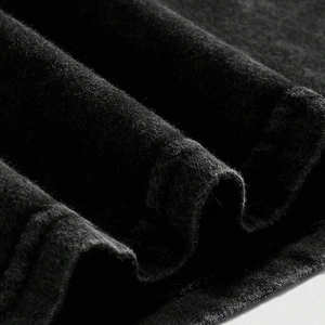 Camiseta Moderna con Estampado Gráfico para Hombre, Estilo Urbano con Lavado Ácido, Ropa Casual - Product Image 3