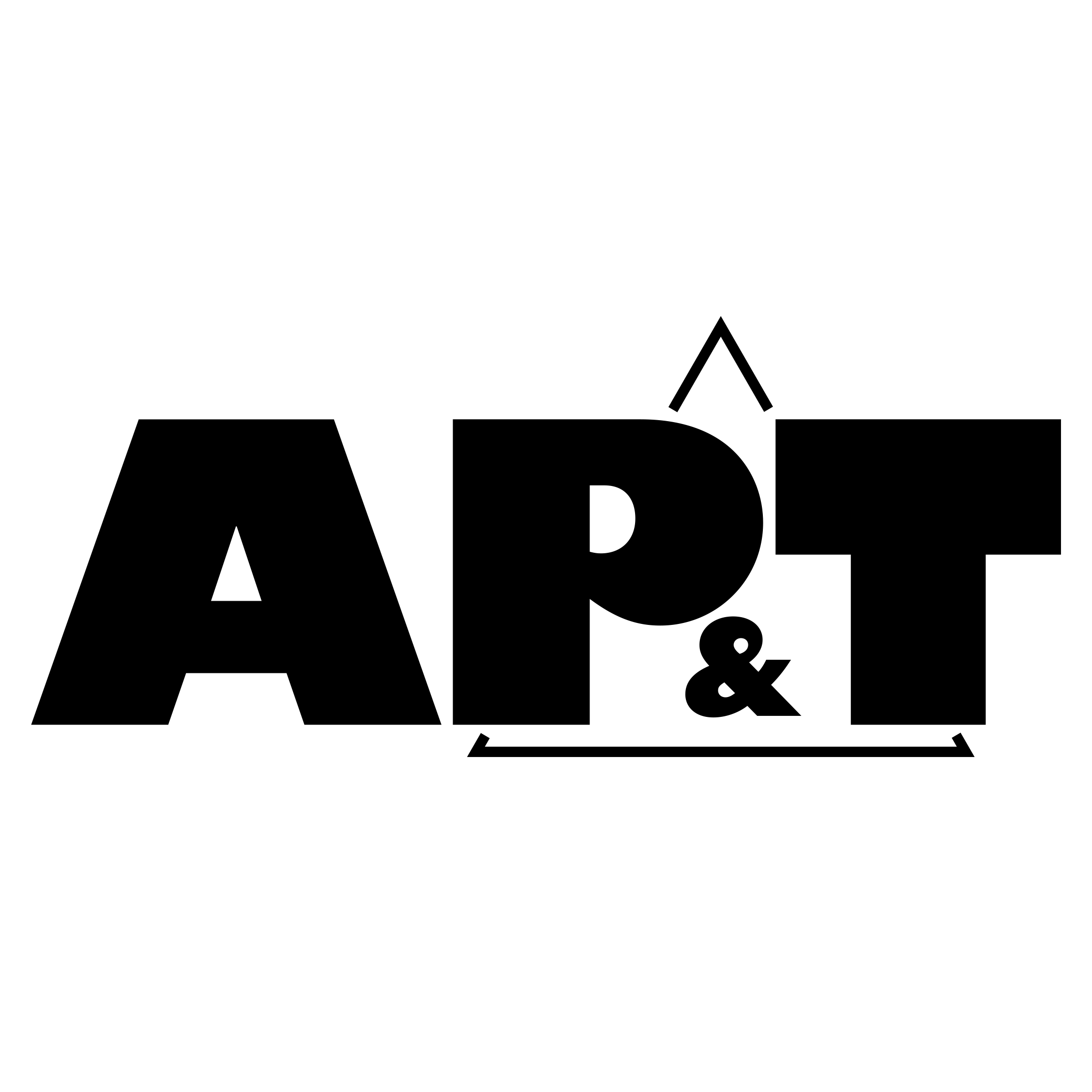 AP&T Automation, Pressen & Werkzeuge Vertriebs-GmbH logo