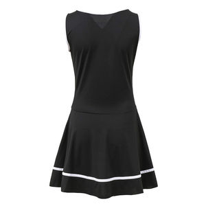 Uniforme de Animadoras para Prácticas, Traje de Baile, Uniformes Personalizados por Sublimación - Product Image 2