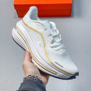 Thick Sole Breathable Jogging Sneakers Cushioning Training Shoes Comfortable Lightweight Casual Sports Running Shoes for Men - Product Image 4