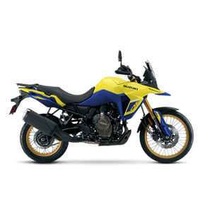 ซูซูกิ วี-สตรอม 800DE ปี 2026 - Product Image 2