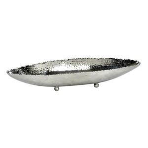Decorative Fruits Tray Metal Crafts Handmade Food Serving Trays & Bowl American Style Nuts <b>Cookie</b> Trays Table Accessories - Product Image 3