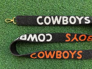 Correa de Lujo para Bolso con Cuentas, Color Personalizado, Hecha a Mano, Bordada con Cristales, Marca Artesanal, Ecológica, Ligera, Tipo Bandolera - Product Image 6