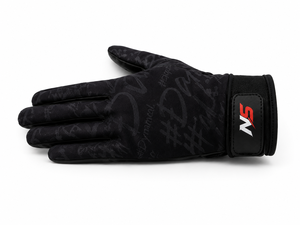 Gants de football américain d'hiver de haute qualité, rembourrés anti-impact pour une protection maximale, unisexe - Product Image 4