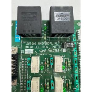 Cable de Interfaz de Señal TEL 3M81-040785-11 - Equipos y Piezas de Semiconductores de Confianza de Marca Global - Product Image 2