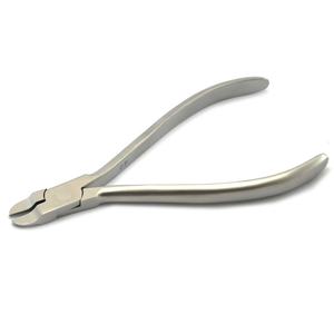 Meilleur prix, pinces orthodontiques légères en acier inoxydable, surface lisse, pinces orthodontiques avec prise ferme, Crown SurgiRight - Product Image 4