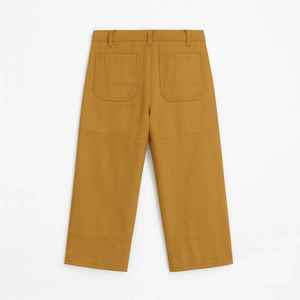 Jean Baggy Homme de Qualité Supérieure, Personnalisable avec Logo, Style Streetwear Hip Hop, Coupe Ample, Effet Délavé Pur, Vente en Gros - Product Image 3