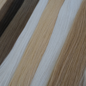 ผมตรงธรรมชาติจากผู้บริจาคคนเดียว คุณภาพดีที่สุด แบบเป็นมัด จัดเรียงเกล็ดผม ผลิตจากเวียดนาม ผู้จำหน่ายที่ดีที่สุด ปี 2026 - Product Image 2