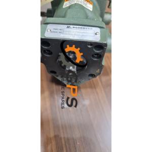 REGULADOR OEM 8561-630; NÚMERO DE PIEZA: 3074274 - Product Image 3