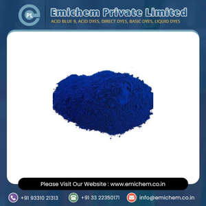 Pigment bleu 150 de haute pureté en poudre pour les plastiques, les peintures, les revêtements et la coloration industrielle - Product Image 2