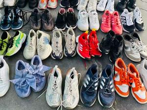 <span class=keywords><strong>Zapatillas</strong></span> Deportivas para Hombre, Moda, Running, Casual, Senderismo, Viajes, Gran Stock, Tallas Variadas - Product Image 6