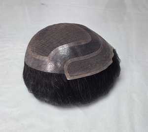 Extensiones de Cabello Taz Hair BD, Cabello Humano Virgen Indio Remy Yaki Wave, Trama Individual, Sin Procesar, Calidad Premium - Product Image 5