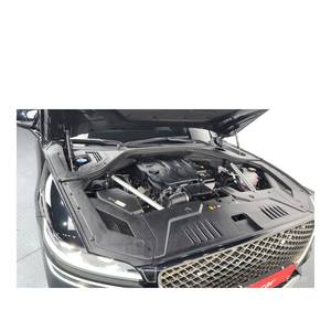 Genesis GV70 2.5T AWD 2024, SUV a Gasolina con 21,352 km, Emisión Euro V, Asientos de Cuero, Caja de Cambios Automática, Cámara Trasera, Volante a la Izquierda - Product Image 6