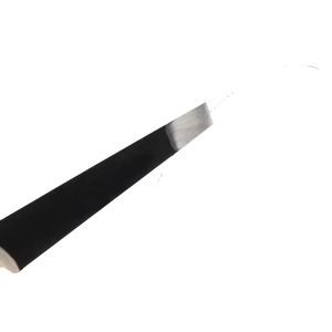 Pinza de Cejas de Acero Inoxidable de Doble Punta con Punta Inclinada, Ergonómica e Innovadora, Herramienta Moderna para el Estilismo de Cejas para Mujer, MOQ Bajo - Product Image 6