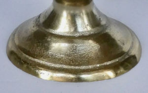 Diseño atractivo, metal de aluminio, decoración del hogar, urna de flores de oro antiguo para centros de mesa de boda, maceta de suelo de boda de alta calidad - Product Image 5