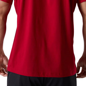 T-shirt Homme Slim Fit à Manches Courtes, Athlétique, pour la Gym, l'Entraînement, Tissu Extensible et Confortable, Performance Optimale, OEM - Product Image 6