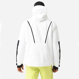 Unisex <b>Prime</b> Power Snow Sports Ski Jacket Snowboard Coat Breathable Waterproof Insulated Hooded Winter Outdoor Performance Wear - Product Image 6