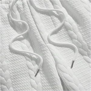 Conjunto de Camiseta y Pantalones Cortos para Hombre, Listo para Exportación, para Gimnasio, Entrenamiento, Ropa Deportiva, Tejido Transpirable, Suministro OEM ODM - Product Image 3