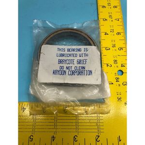 2 ROLLES DE ROULEMENTS VARIAN E42000070 KAYDON KB025B, 176638 - Équipements et Pièces Semi-conductrices Globales de Confiance chez - Product Image 2