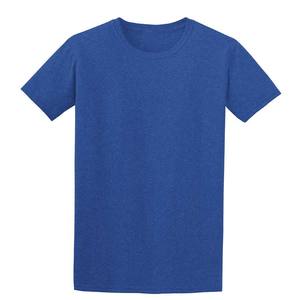 Camisetas con Estampado Puff de Algodón con Logotipo Personalizado, Ropa Casual, Suministro al por Mayor, Camisetas con Estampado Puff para Adultos - Product Image 4