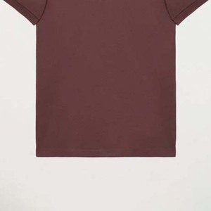 Wholesale Custom Men's <b>Polo</b> Shirt 100% Cotton Quick Dry Business Casual Short Sleeve - Product Image 4