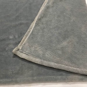 100% Polyester Fleece Korean Style Raschel Queen Size Solid Character Thick Soft Disposable Winter <b>Blanket</b> - Product Image 2