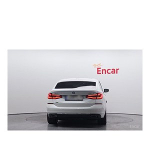 BMW Gran Turismo (GT) 620d Luxury, Modelo de Junio de 2023, 52,597 km, Combustible Diésel, Caja de Cambios Automática, Volante a la Izquierda - Product Image 4