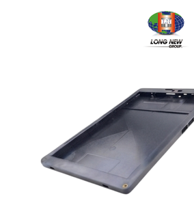 โครงพลาสติก OEM ของ LONGNEW |   อะไหล่ทดแทนสำหรับอุปกรณ์อิเล็กทรอนิกส์แบบกำหนดเอง - Product Image 4