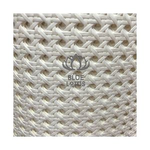 TOP QUALITY 2026 Heavy Duty Artisanal Rattan Cane Webbing For Patio Pure 100% Handmade Clean Safe Weather Resistant <b>Material</b> - Product Image 1